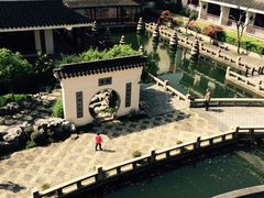 -苏州吴宫泛太平洋酒店