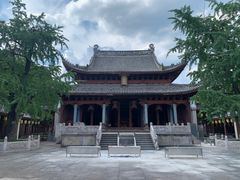 -紫阳古街