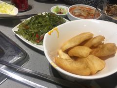 -海底捞火锅(凯德广场店)