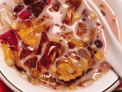 -陈渡桥老火锅(清潭店)