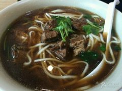 -李先生牛肉面(新华店)