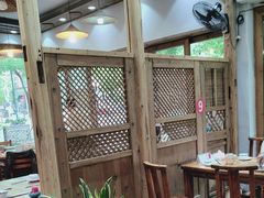 -下梅人家土菜馆(历史文化餐厅度假区店)