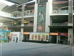 -大鹏佳兆业广场