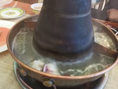 -清真·马家火锅美食城(镇江北路店)