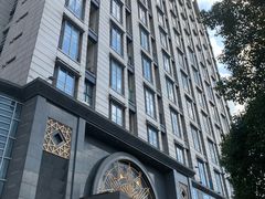 -新南华大酒店(广中店)