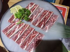 -九田家黑牛烤肉(溧水万达店)