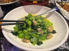 -新白鹿餐厅(百联中环店)