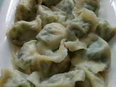 三鲜水饺-合元饭店(金汇家园店)