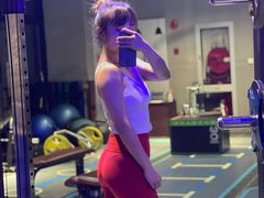 -星洲国际.格莱博健身会所