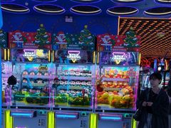 -星际传奇(壹方城购物中心店)