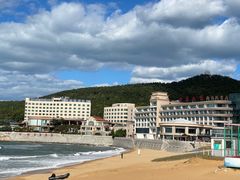 -威海国际海水浴场旅游区