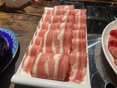 -和院老火锅铜锅烧烤海鲜(朱雀大街店)