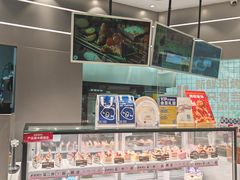 -天母蓝鸟烘焙·蛋糕·下午茶(蜂汇店)