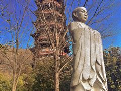 -牛首山文化旅游区