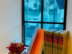 -思南书局·诗歌店