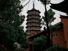 -三河古镇