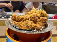 -龍歌自助小火锅(漳州二路爱购店)