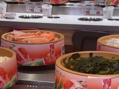 -龍歌自助小火锅(兰山上海路万达店)