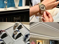 -锦华钟表珠宝(洲际旗舰店)