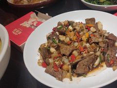 -聚鑫阁江浙菜·非遗传承技艺(闵行交大店)