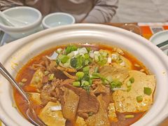 -二分八云雁阁•新晋菜大同味(长治路店)