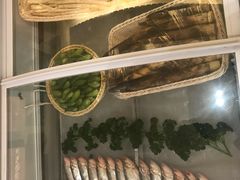 -悦融琥珀·京鲁菜·海味珍品(西单店)