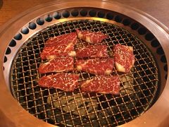 -炎蔵牛舌烤肉