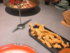-川芙蓉·市井老川菜(长寿路店)