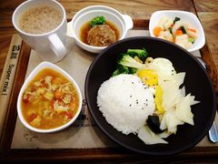 -海盗虾饭·剥好的小龙虾饭(SOHO尚都店)
