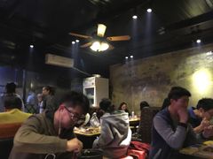 大堂-老王豆皮