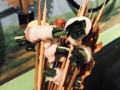 -钢管厂五区小郡肝串串香(南山店)
