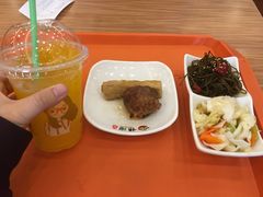 -顺溜·手工刀削面·黑金店(铜锣湾店)