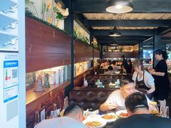 大堂-三强鸽子(中原路店)