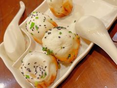 特色生煎-东泰祥生煎馆(陕西南路店)