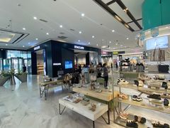-太原茂业天地购物中心