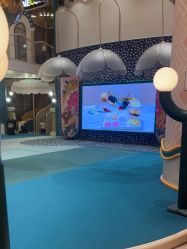 -奈尔宝·儿童乐园·亲子餐厅(苏州大悦城店)