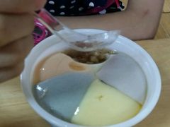 -五谷豆花(牛圩店)