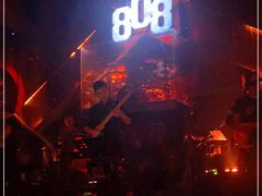 -808 LiveHouse