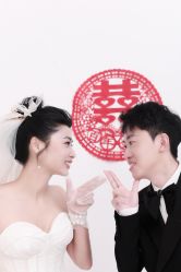 -巴黎经典婚纱摄影PARISSIC