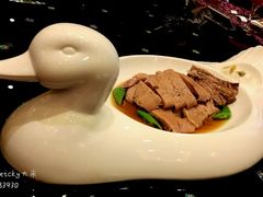 -禧瑞都大饭店(吊桥路店)
