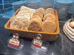 -老淮滨-蚌埠非遗小吃(淮河路店)