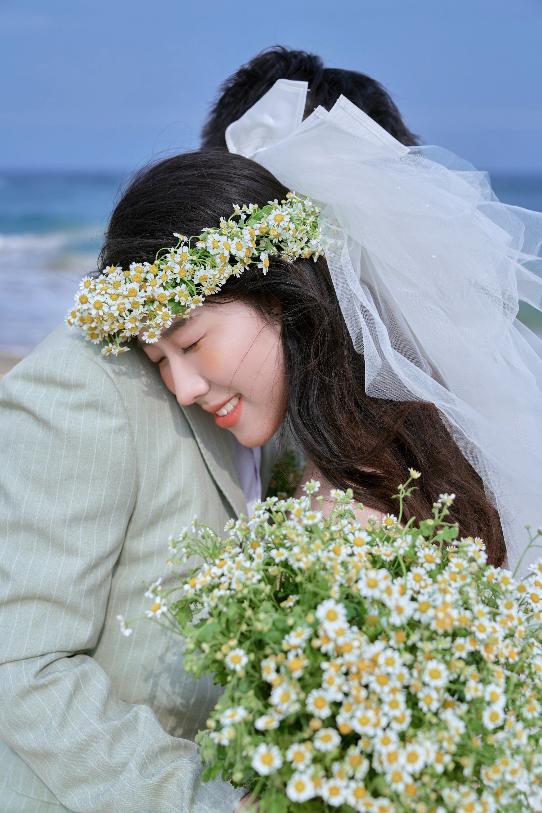 三亚婚纱照