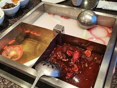 -皇城老妈川味火锅·大连海鲜火锅(港湾店)