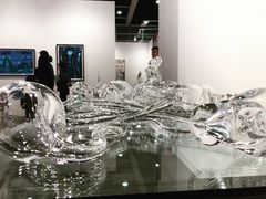 -香港会议展览中心演讲厅