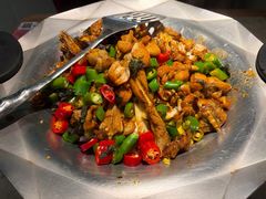 -蛙小侠(天成店)