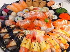 -河风精致寿司(尼盛店)