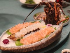 -小龙酒家(桂平路店)