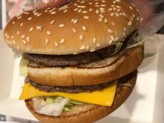 -麦当劳(莆田荔城大道万达店)