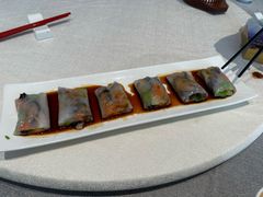 -晋江荣誉国际酒店·港誉茶餐厅