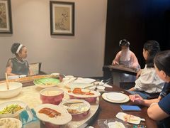 -明湖楼·经典鲁菜山东海鲜(大明湖店)